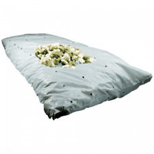 RFX-1, Steinwoll-PU-Flocken