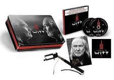 Sammelauflösung von 250 Fan