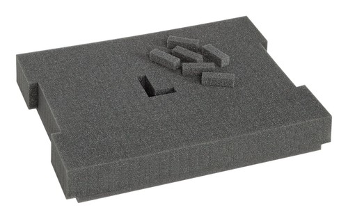Boxx rasterschaumstoff für - l-boxx,