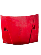 Motorhaube vorne MASERATI