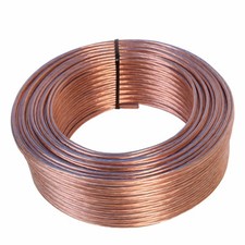 10m Boxen Lautsprecherkabel