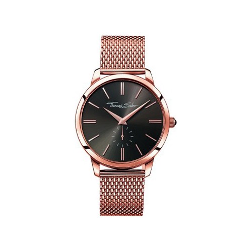 Thomas sabo uhr rebel spirit - rebel,