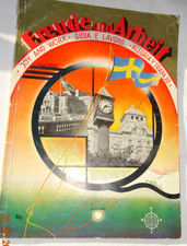 1939 Freude und Arbeit Heft 3