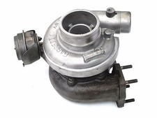 Turbolader für Iveco Daily