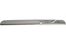 EDELSTAHL KOFFERRAUMLEISTE passend für MERCEDES VITO, V-KLASSE W638 | 1996-2003