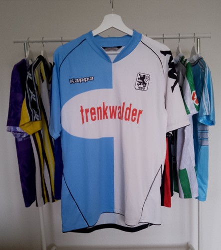 Tsv 1860 münchen trikot - tsv,