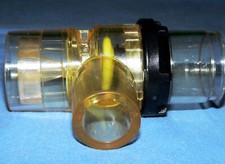 Ambu Beutel RUBEN BAG Mark 3 +2 Beatmungsventil Patientenventil Air Valve MedVet