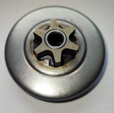 Kettenritzel BKS MKS 3840 3835