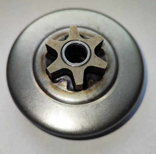 Kettenritzel bks mks 3840 3835 - 3840,