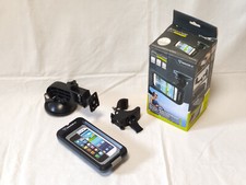 Armor-X ArmorCase Richter Halterung Fahrrad / Saugnapf für iPhone 4 5 SE Samsung