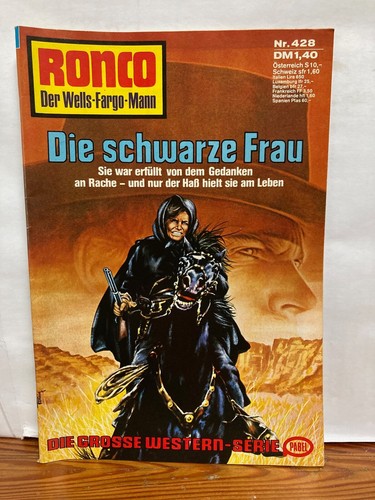 Ronco der wells - der, wells-fargo-mann