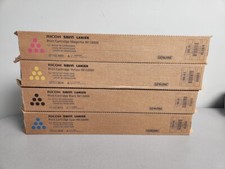 Ricoh IM C4500/C6000 SET