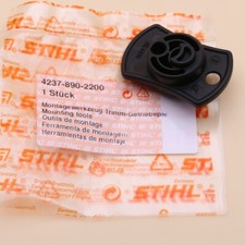 NEU Original Stihl HS 81T HS