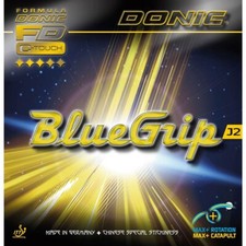 Donic BlueGrip J2 / NEU und