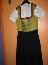 Super Dirndl  -Trachtenkleid  Landhauskleid  Landhaus   Tracht     Gr.:36 / S