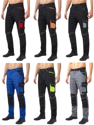 Herren cargo arbeitshose - herren,