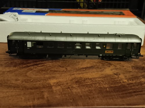 Roco 44591 iiia - 2., klasse