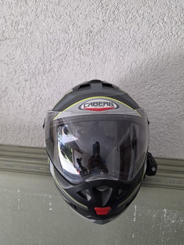 Caberg duke tour - caberg, x