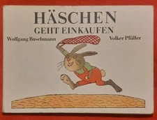 Kinderbücher DDR 4er SET vom