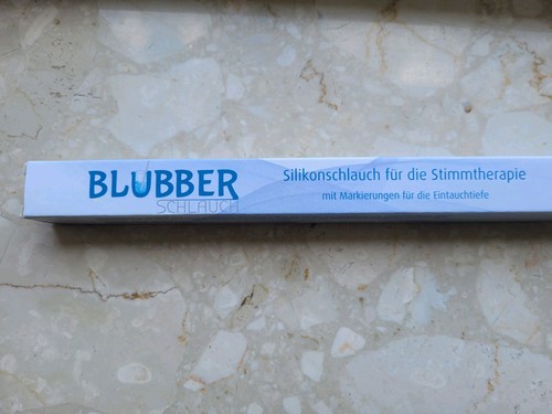 Silikonschlauch für