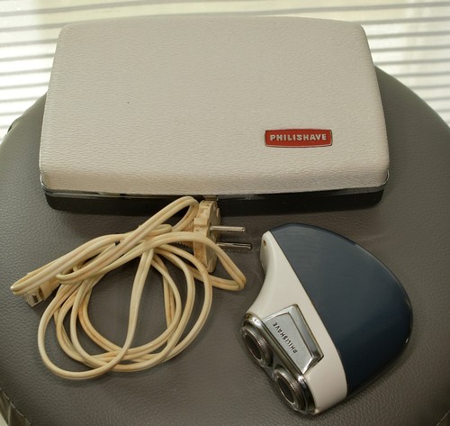 Philishave vintage - philishave,