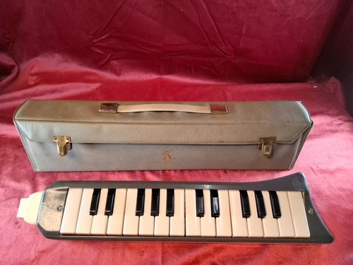 Alte hohner melodica piano - piano, 26
