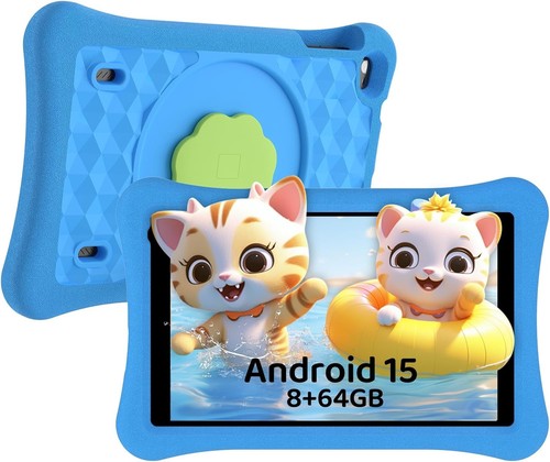 Kinder tablet zoll android - kinder,