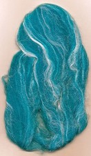 Filzwolle Märchenwolle