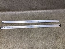 Führungsschiene Kofferraum A2128100527 Ladeboden Mercedes W212 E250 12.1964.059