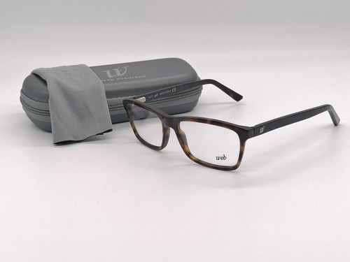 Web we5155 rechteck brille - rechteck,