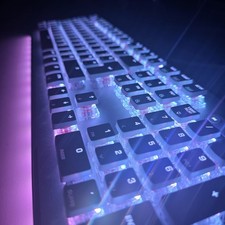 Roccat Vulcan II Max