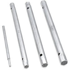 Rohrsteckschlüsselsatz