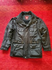 Wellensteyn Motoro schwarz Größe L