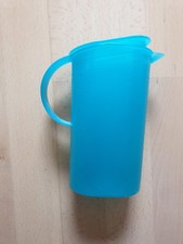 Tupperware Junge Welle Kännchen / Milchkännchen 500 ml, grün