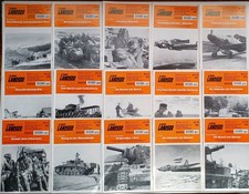 Der Landser - Orange - 15