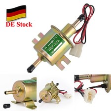 12V Universal Kraftstoffpumpe