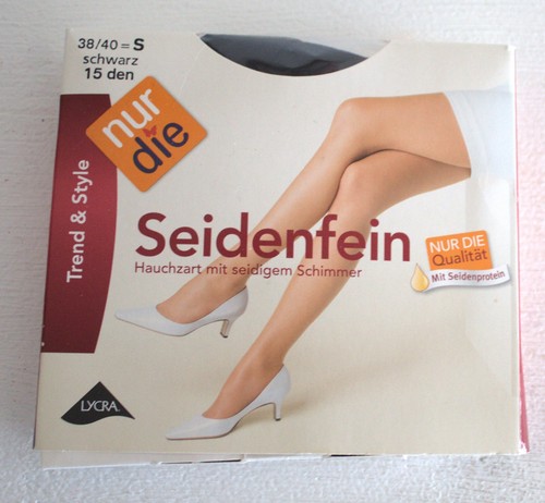 Nur die feinstrumpfhose - nur,