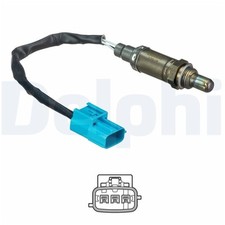 Delphi lambdasonde für nissan - delphi,