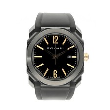 BVLGARI OCTO 41 MM REF