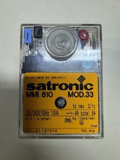 Honeywell MMI 810.1 Mod. 33 /