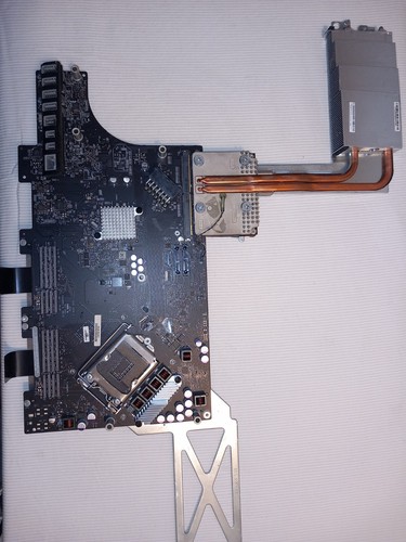 Imac 2011 hd - 12,2, +