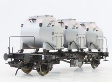 DB BTs 30 Von Haus zu Haus