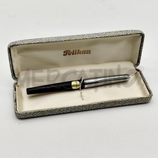 Stift Pelikan Silvexa Ef