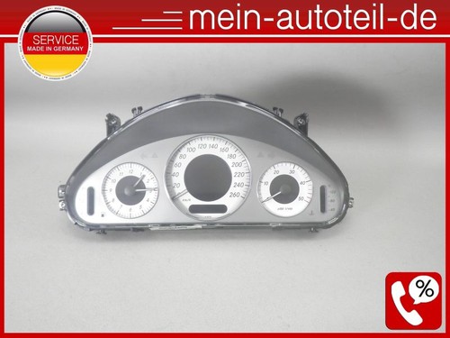 Mercedes w211 s211 klasse - w211,