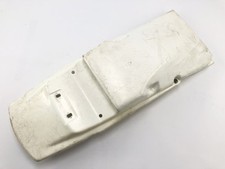 Cagiva Elefant 650 [1984] - Heckfender