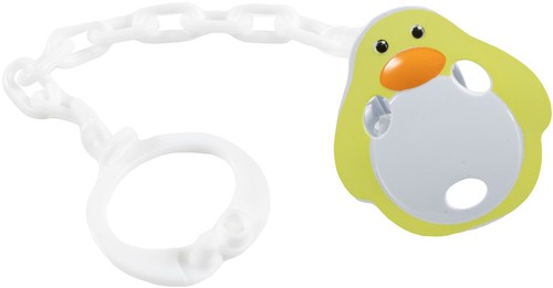 Poupy clip mit - poupy,