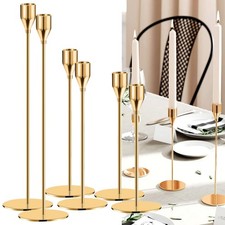 Kerzenständer 6er Set
