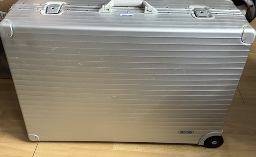 Grosser vintage rimowa - grosser, classic
