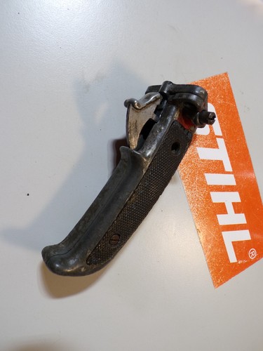 Stihl blk gas - , #