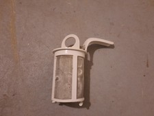 Küppersbusch IGVS 6808.0 Geschirrspüler Sieb Ersatzteil einsatz korb filter